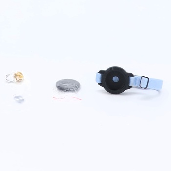 Obojok NozlaID TRACKER cat and dogs