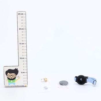 Obojok NozlaID TRACKER cat and dogs
