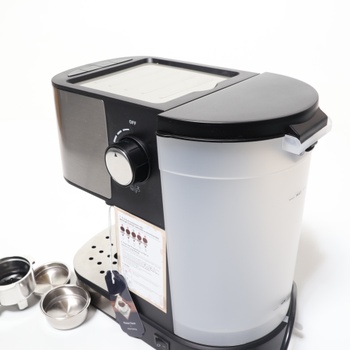 Kávovar VINATO CM6826T espresso a capuccino