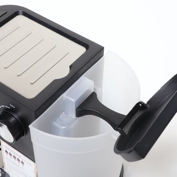 Kávovar VINATO CM6826T espresso a capuccino