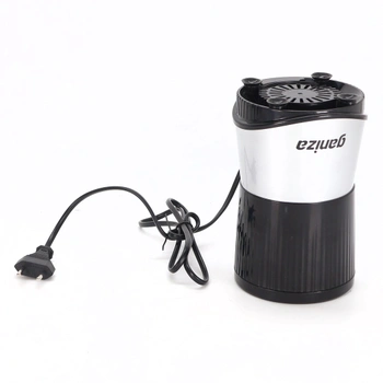 Ganiza Smoothie Maker, mini mixér 900 W, mixér s 25 000 ot./min, 3 tritanové kelímky na cesty (300