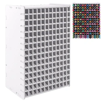 Organizér Akolafe so 180 priehradkami