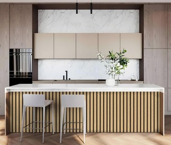 MyforHD Samolepiaca tapeta s imitáciou dreva 44 cm x 600 cm Drevené samolepiace samolepky na stenu