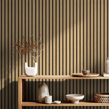 MyforHD Samolepiaca tapeta s imitáciou dreva 44 cm x 600 cm Drevené samolepiace samolepky na stenu