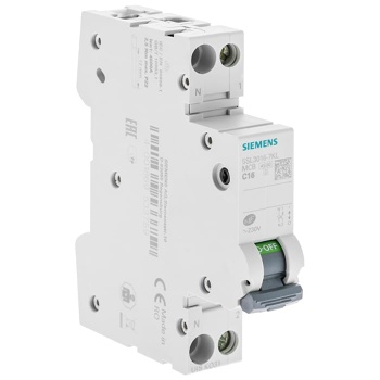 Istič Siemens SIE533759 16 A