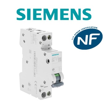 Istič Siemens SIE533759 16 A