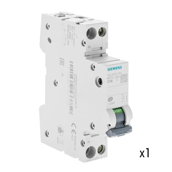 Istič Siemens SIE533759 16 A