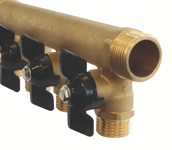 Rozdělovač SOMATHERM FOR YOU 302520204