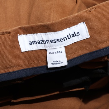 Pánske nohavice Amazon essentials