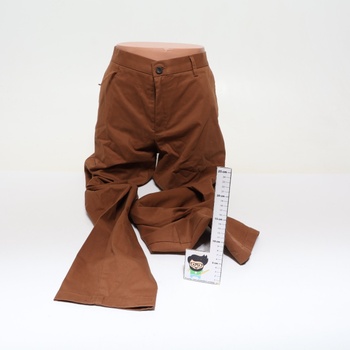 Pánske nohavice Amazon essentials
