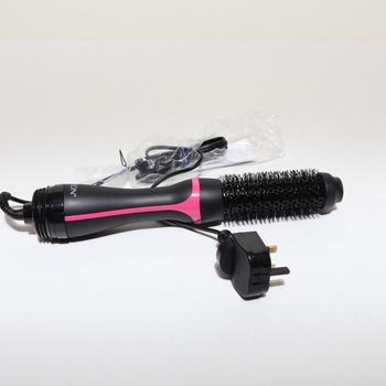 Kulmofén Revlon RVDR5292UKE čierny