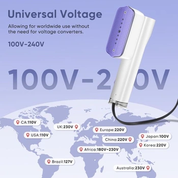 Naparovacia žehlička - 1200 W ZStarlite