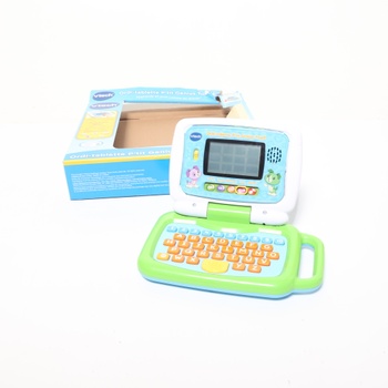 Dětský notebook Vtech VTH80-600905 FR