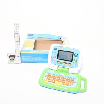 Dětský notebook Vtech VTH80-600905 FR