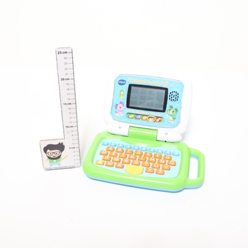 Dětský notebook Vtech VTH80-600905 FR