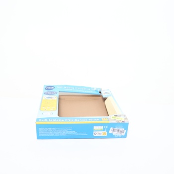 Dětský notebook Vtech VTH80-600905 FR