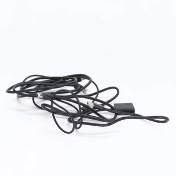 USB 3.0 HUB UGreen 15705 stříbrný