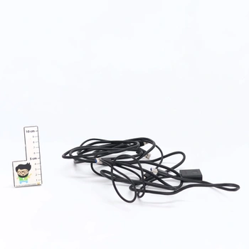USB 3.0 HUB UGreen 15705 stříbrný