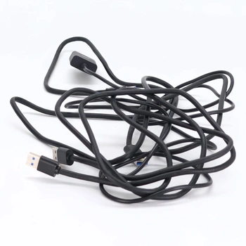 USB 3.0 HUB UGreen 15705 stříbrný