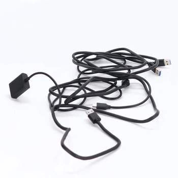 USB 3.0 HUB UGreen 15705 stříbrný