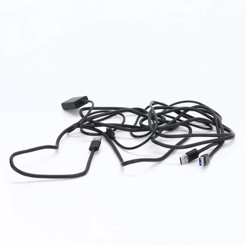 USB 3.0 HUB UGreen 15705 stříbrný
