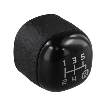 Náhradná hlavica radiacej páky Drhomeam pre 5-stupňovú prevodovku Fiat Panda od roku 2012,