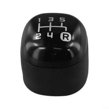 Náhradná hlavica radiacej páky Drhomeam pre 5-stupňovú prevodovku Fiat Panda od roku 2012,