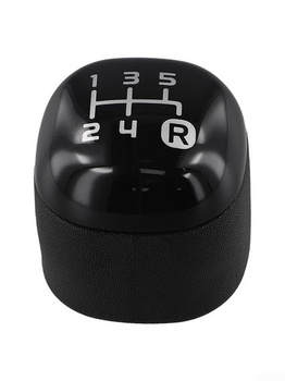 Náhradná hlavica radiacej páky Drhomeam pre 5-stupňovú prevodovku Fiat Panda od roku 2012,