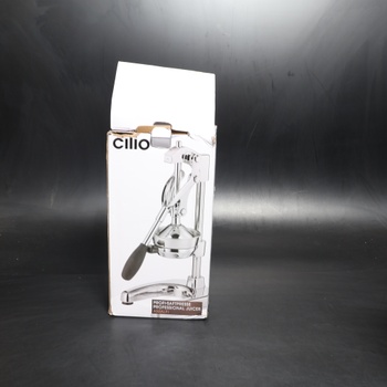 Lis na citrusy Cilio 309164, strieborný
