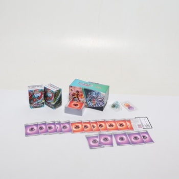 karty Pokémon ‎Build & Battle Štadión