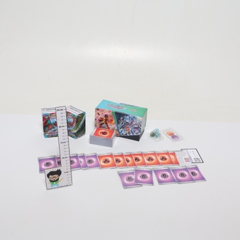 karty Pokémon ‎Build & Battle Štadión