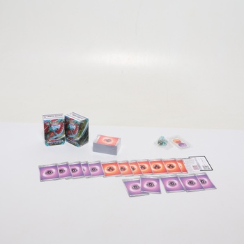 karty Pokémon ‎Build & Battle Štadión