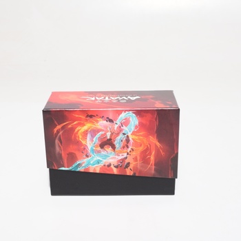Zberateľské karty Magic AvatarThe Last