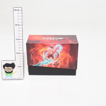Zberateľské karty Magic AvatarThe Last