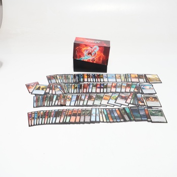 Zberateľské karty Magic AvatarThe Last