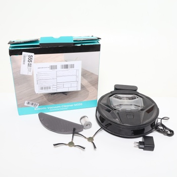 Robotický vysávač Lefant M320