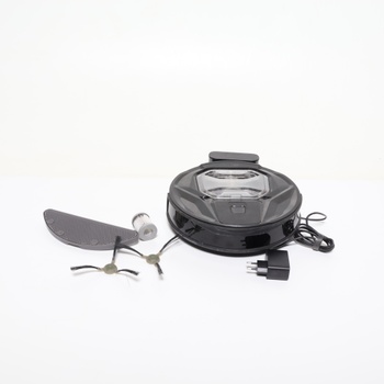 Robotický vysavač Lefant M320