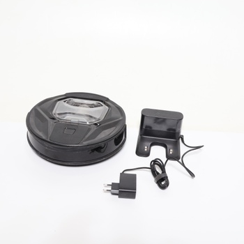 Robotický vysávač Lefant M320