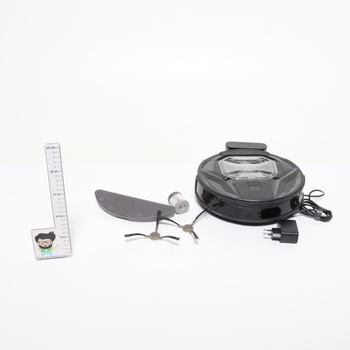 Robotický vysavač Lefant M320