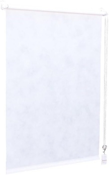 Roleta Sekey 90 x 210 cm biela