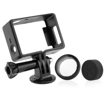 Držiak CamKix na rám kompatibilný s GoPro Hero 4 Black and…
