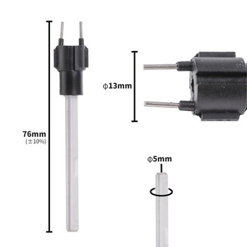 YIHUA #134B110 Lötein Heiselement für YHUA 926LED-IV EVO 938BD-I 939D + III EVO 948D-III 995D + EVO
