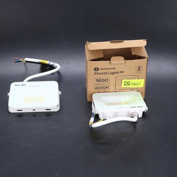 LED reflektor Aigostar EK05-20W 2 ks