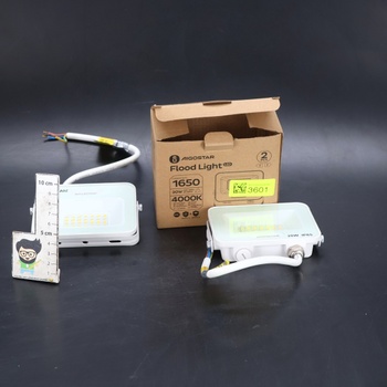 LED reflektor Aigostar EK05-20W 2 ks