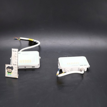 LED reflektor Aigostar EK05-20W 2 ks
