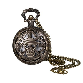 JewelryWe Vintage vreckové hodinky pre mužov a ženy: Retro…