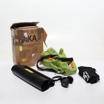 Vysávač lístia Bakaji 2830750