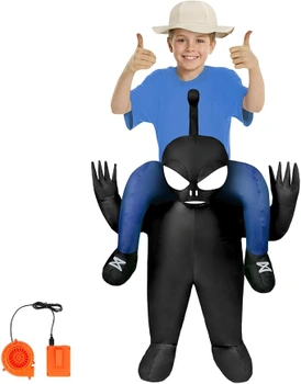 Nafukovací kostým AYBUY vel.UNI
