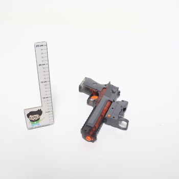 Vodná pištoľ Britik CY051