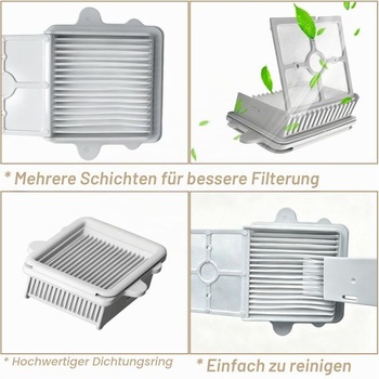 Kefové valce pre Roborock F25/F25 GT/F25 LT/F25 Ultra/F25 BX/F25 XT/F25 ACE/F25 RT/F25 ALT/F25
